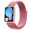 Band For Huawei Watch Fit 2 Strap Smart Watch Accessories Replacement Wristband Nylon Bracelet Correa Huawei Watch Fit2 Strap