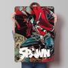 Spawn Stripverhaal Cover Art Blik Plaat Poster Aangepaste Muurkunst Retro Vintage Metalen Borden voor Man Cave Slaapkamer Decoraties Huis