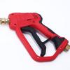 Pressure Washer Guns High Power Washer Guns with 5 Nozzle Tips Replacement Wand Extension Pressure Washer Guns
