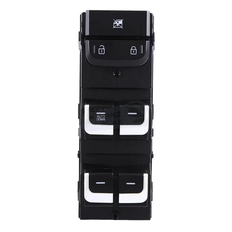 For KIA Sportage Kia Niro 2017 2018 18P Front Left Master Power Window Control Switch 93571-D9000 93571-D9200