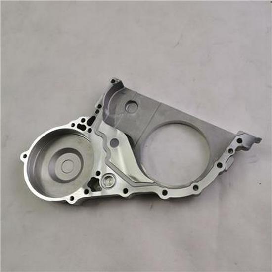 Compatible with Foton Crankshaft Rear Oil Seal Flange SPM40004274E3544