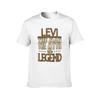 Levi The Man The Myth The Legend  Gift For Someone Called Levi TShirt t shirt custom print man t shirt graphic TShirt