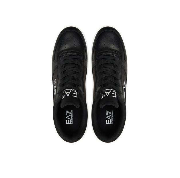 Кроссовки EA7 Emporio Armani X8X173 XK374 N181