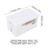 Embedded Thermal Receipt Printer 203dpi Serial Port Microcontroller Secondary Development MCU Printing Module USB TTL 232 BT
