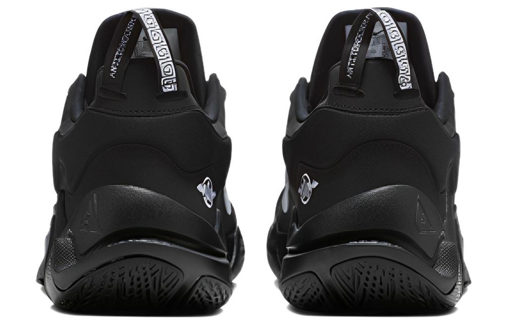 Nike Giannis Immortality 2 EP 'Black White' DM0826-002