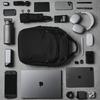 ALPAKA Bravo Totepack 13L Backpack with Hidden Straps, Fits a 16-inch MacBook Pro and Tablet, Perfect for School, Everyday Use, Outdoor Activities,
