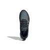 Adidas Swift Run 22 Black Orange Rush Unisex Sneakers Core-Black GZ3508
