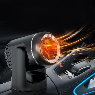 Car Heater Auto Fit for Winter Vehicle