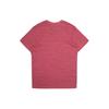 Levis Solid Color Casual Crew Neck Short Sleeve Regular T-Shirt Men Tops Burgundy 19342-0126