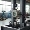 Industrial Load Cell Amplifier RS485 Compatible For Weight And Tension Measurement Durability Construction