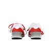 New Balance NB 574 Cushioning Abrasion Resistant Breathable Low Top City Commuting Running Shoes Unisex Red White ML574EVW(Team368-)