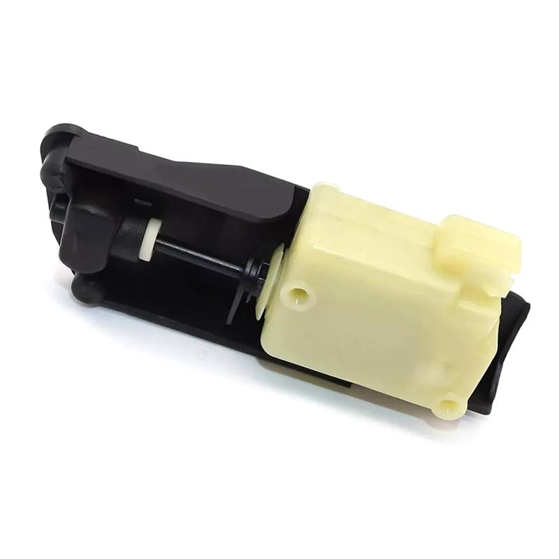 9483311, 30716837, 30612856 Tank Cap Lock Filler Flap Solenoid Motor For Volvo S60 V70 XC70 S80 XC90-A91R