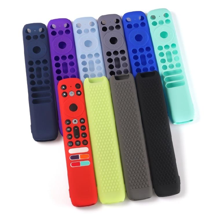Remote Glowing Cover Holder Sleeve for TCL RC902V FMR4 FAR2 FMR1 Remote