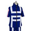 Premium Quality Boku No Hero Academia Izuku Midoriya Cosplay Training Uniform