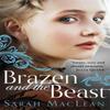 Brazen and the Beast by Sarah MacLean Paperback Book 9780349420370
