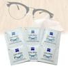 Zeiss Clean Lens Wipes Anti-fog Non-scratch High-quality Paper 200 Count