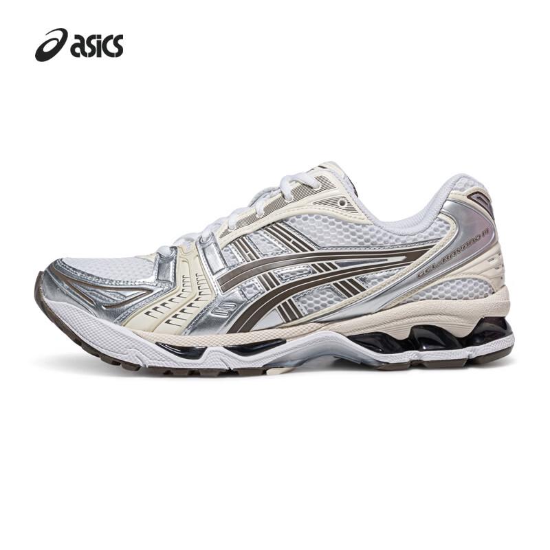 

ASICS GEL-KAYANO 14 Unisex Lifestyle Running Shoes 36