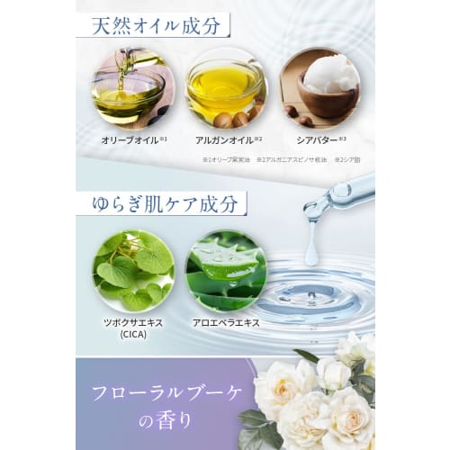 (Nanoa) NANOA Cleansing Milk, Human Stem Cells, which are attracting much attention from doctors, Makeup Remover, Makeup Remover, No need to wash your