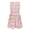 Tsum Tsum Girls Summer Skater Dress