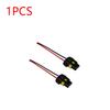 1-5Pairs 9005 HB3 9006 HB4 Wiring Harness Socket Car Wire Connector Cable Plug Adapter For Foglight Head Light Lamp Bulb Light