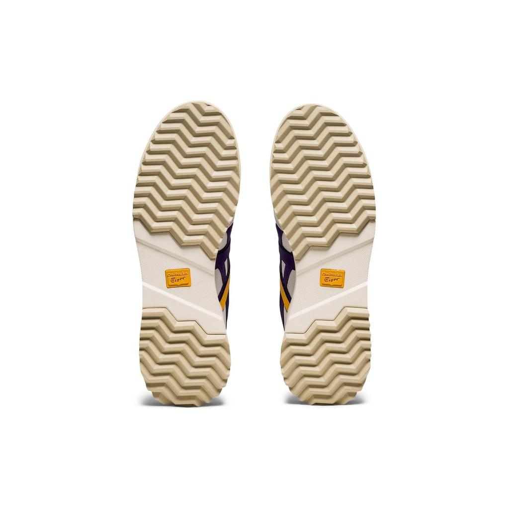 Onitsuka Tiger Delegation Ex 'White Purple' 1183A559-103