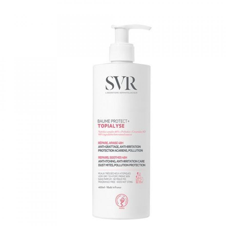 

Svr Topialyse Balm Protect+ 400ml