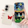 For Xiaomi Poco X7 Pro 5G Case Cute Fashion Cartoon Back Cover Phone Case For Xiaomi Poco X7 PocoX7 Pro 5G Soft TPU Fundas Coque