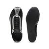 Puma H-Street OG Black Silver Unisex Sneakers 403692-02