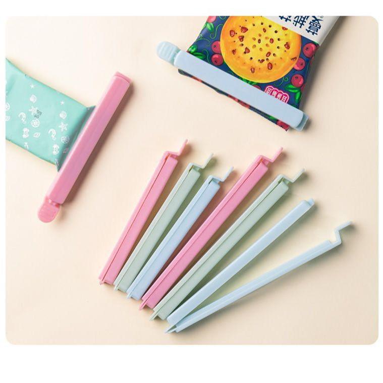 Newcomer Special: Kitchen Snack Sealing Clips with Free Shipping
