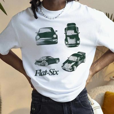 2025 Sommer Retro Harajuku Mode T-Shirt Herren Damen Baumwoll-T-Shirt Y2K Locker Street Buchstabenaufdruck Kurzarm Freizeit-T-Shirt