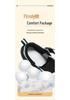 Babudou Boys' Mesh Breathable Sports Shoes - 2026 Spring/Autumn Collection
