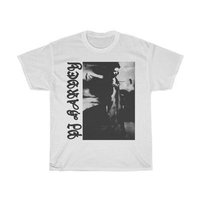 PJ Harvey Crucify Tričko, Unisex Tričko