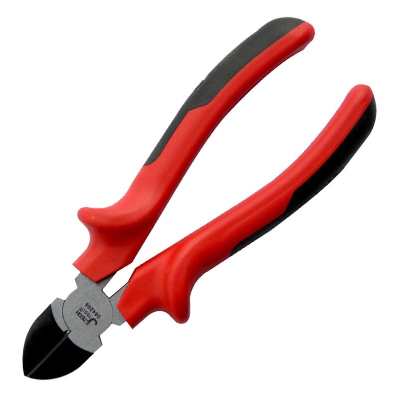 JETECH DP-6E Diagonal Cutting Pliers