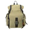 Schoolbag Large Capacity Sports Travel Backpack Women's Anti-splashing Nylon Hiking Backpack Lightweight Multifunctional Outdoor Hiking Bag