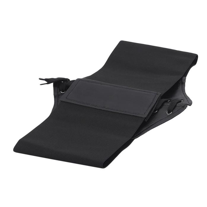 Fashion Women Body Shaper Buckle Wide Waistband Waist Belt Underbust Corset Belt Accessories