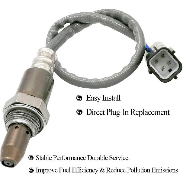 234-9037 211200-7120 Air Fuel Ratio Upstream Oxygen O2 Sensor 1 Bank 1 for 2008-2011 Nissan Murano LE, SL, S 3.5L-V6, 2008 Infiniti G37 Base,