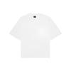 New Balance T Shirt Men's White AMT45002-WT