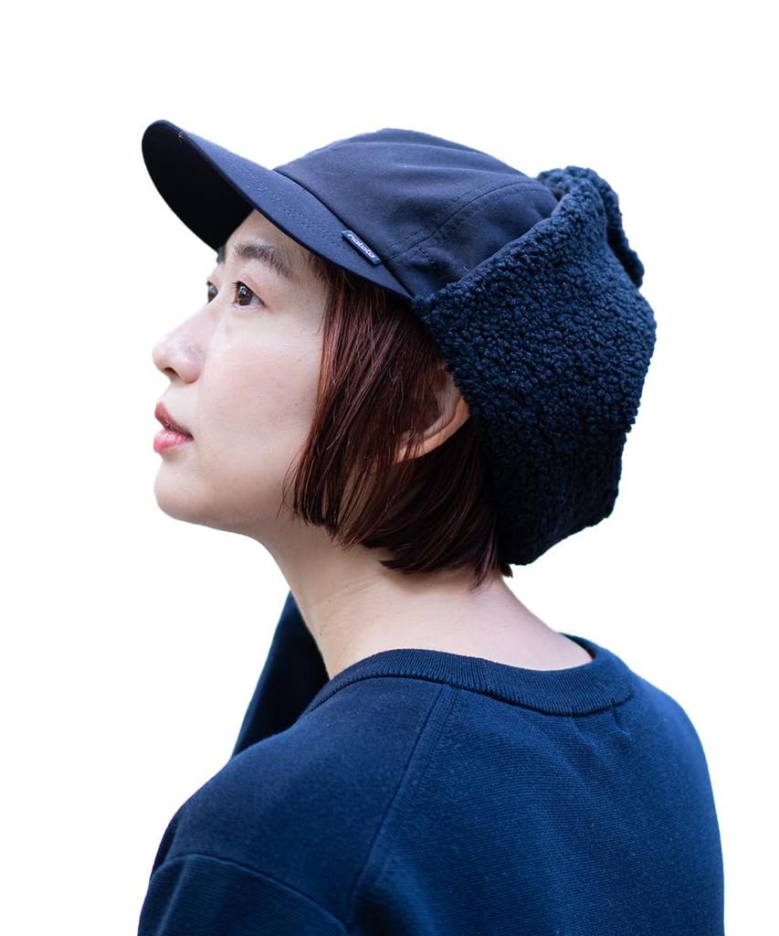 Nakota PilOTSAUNACAP Flight One Size Fits for Men and Cold Weather and Perfect for Autumn and Winter Cap, Most, Black, Women, Windproof,