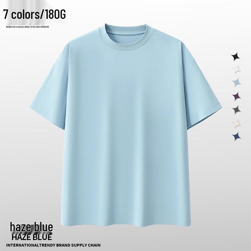 

American Style Men s Sorona Quick-dry Moisture-wicking Short Sleeve T-shirt Extra Large