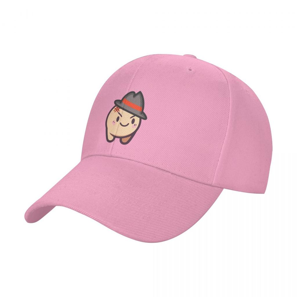 Turnip Boy but drippy Baseball Cap Visor Luxury Brand Fashion Beach Big Size Hat Golf Women Mens
