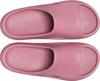 Crocs Mellow Recovery Slide Sandals, Cassis, Size 26.0 Cm
