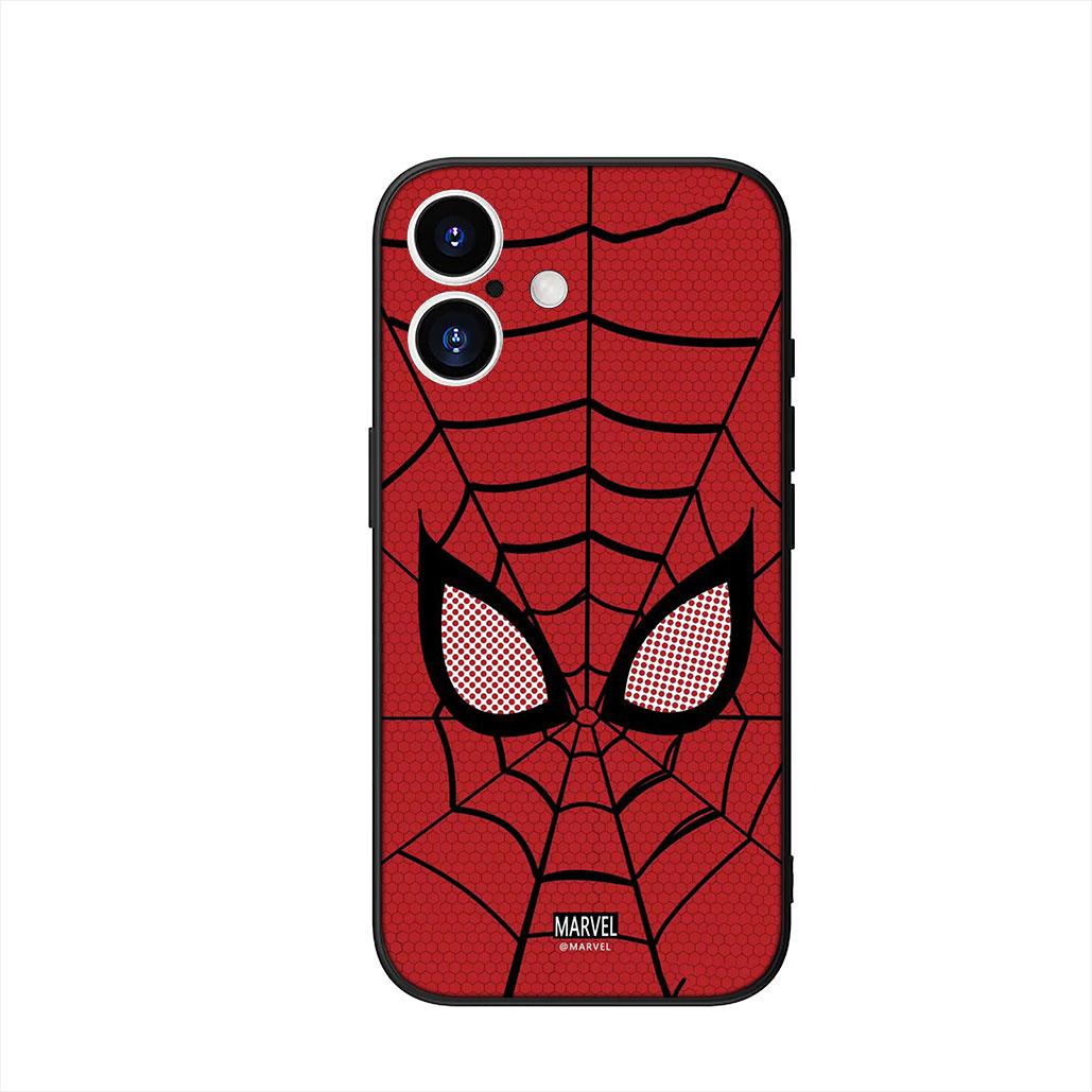

Spider Marvel Man Spiderman Case for Motorola Moto G04 G13 G14 g45 G22 G23 G20 G32 G34 G35 G64 G82 G84 G53 G60 G72 E14 E15 E13 Motorola Moto G60