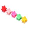 220PCS/Set Candy Color Girls Kids Gifts Accessories Hairpin Hair Clip Hair Rope