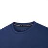 Skechers Comfortable Breathable Round Neck Casual T-Shirt Men tops P226M327-00DU