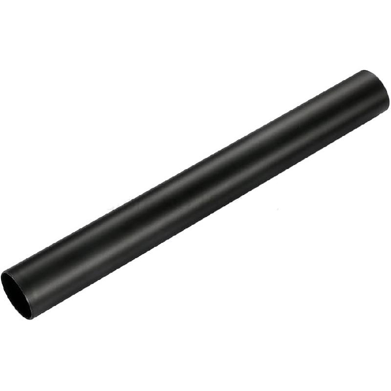 Matte Black Headlight Tail Fog Light Vinyl Film Universal 100X30Cm