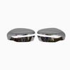 Rearview Mirror Cover for 17-20 Nissan Qashqai X-Trail/JUKE - Protective Decoration Shell