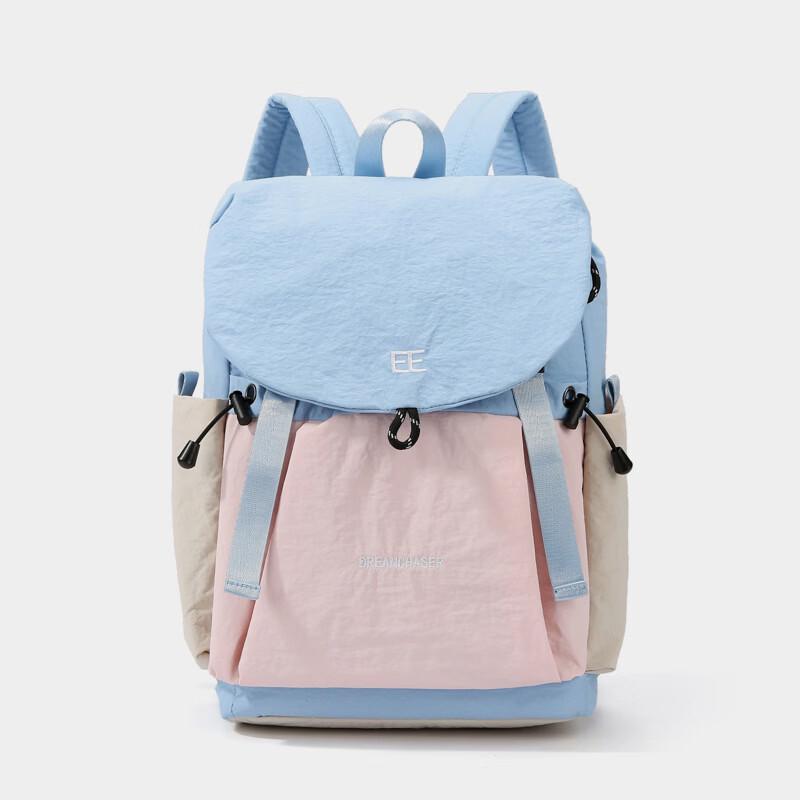 Li Shen Casual Travel Backpack