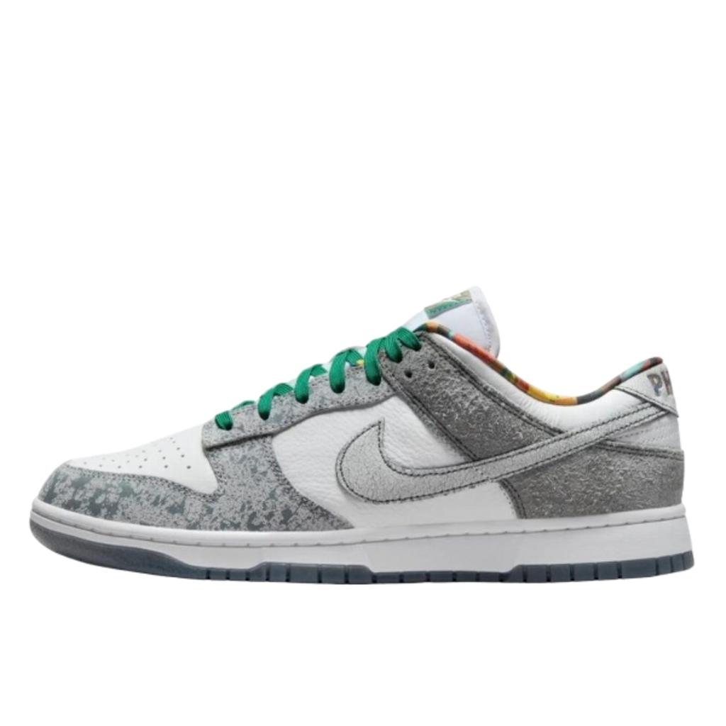 Nike Dunk Low Retro Premium Philly