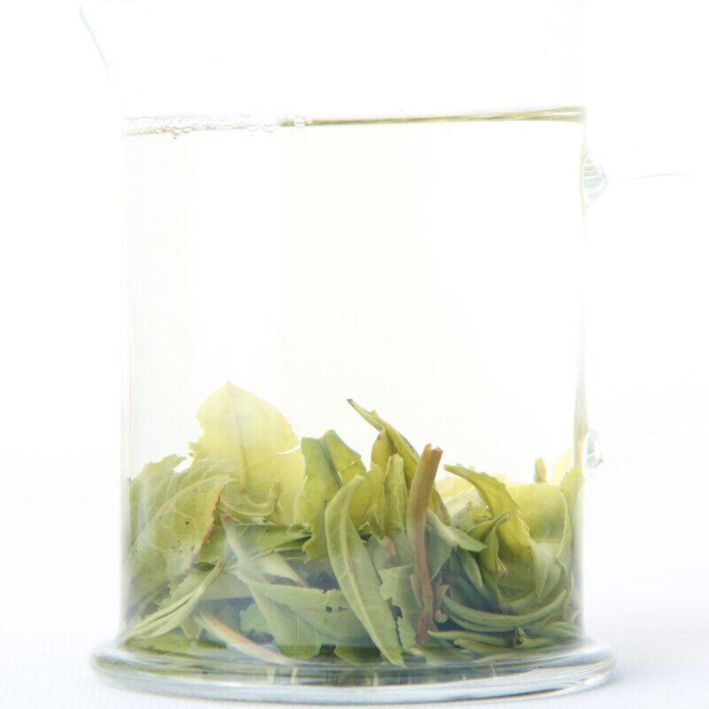 500 г органического зеленого чая 2022 г. — фото 6