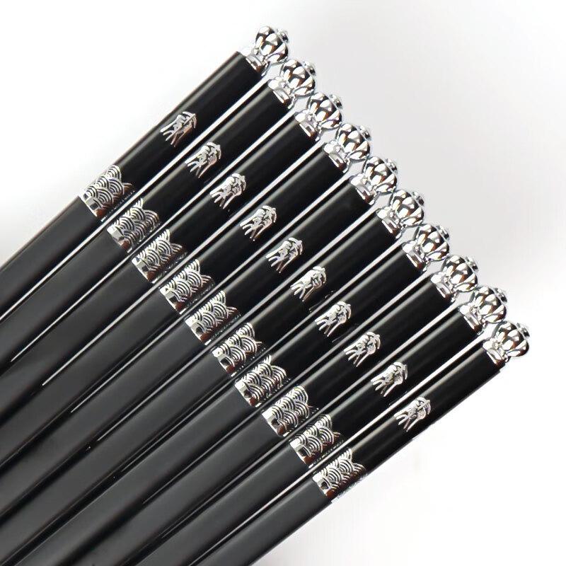 Abay Alloy Chopsticks